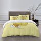 thumbnail image 1 of Gudetama Bedding Sets Bed Cartoon Duvet Cover Lightweight 3 Piece Bet Sets for Kids Boys Girls, 1 of 5