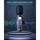 thumbnail image 2 of Microfono Tipo C Grabacion Audio Camaras Inalambrico Gen, 2 of 3