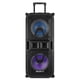 thumbnail image 4 of Parlante Karaoke Bluetooth 8” x2 MGCOBRA, 4 of 5