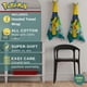 thumbnail image 3 of Toalla con capucha, algodón suave para niños, anime y Pokémon de Franco, 3 of 3