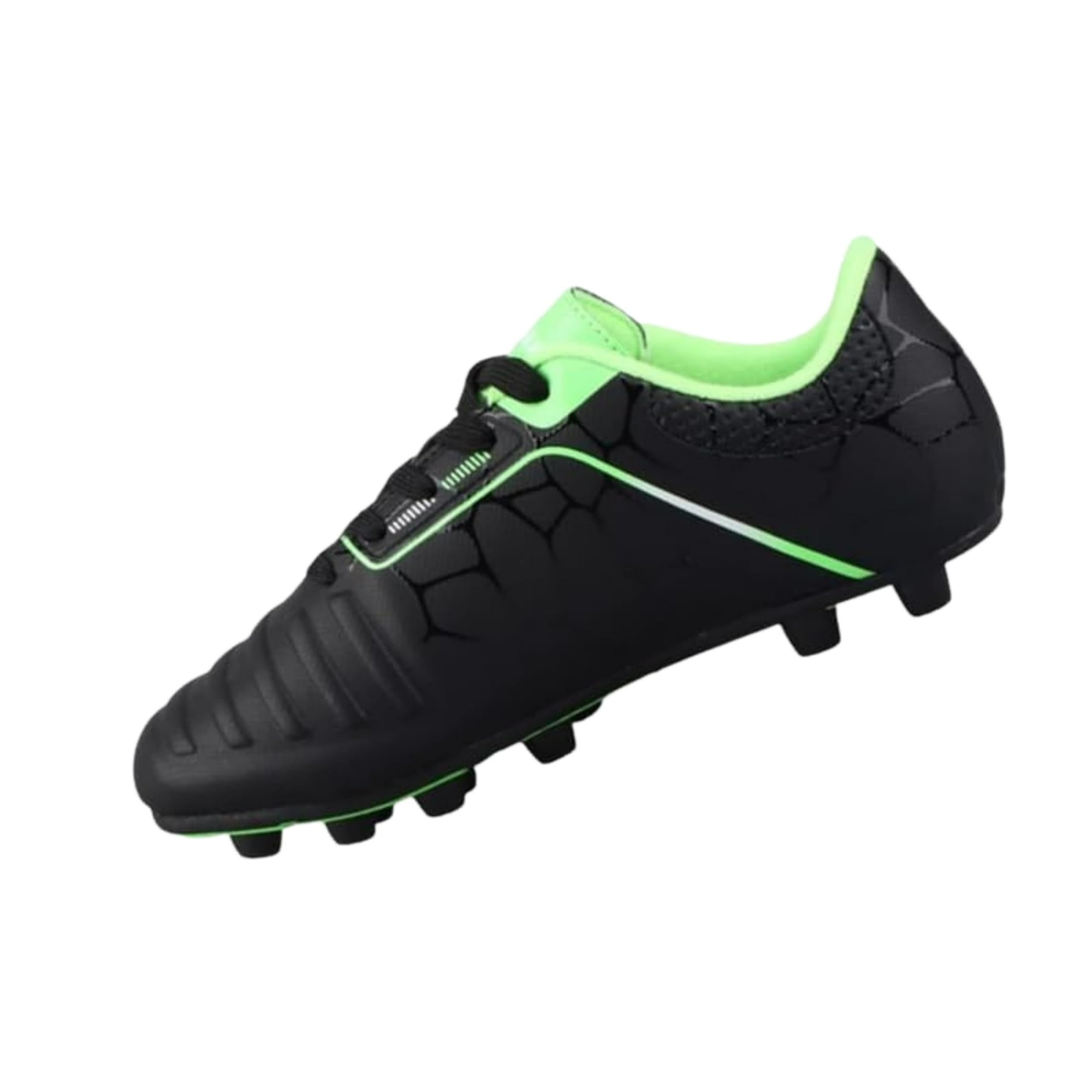 Zapatos De Fútbol Vizari Catalina Firm Ground Para Niños Unisex