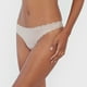 thumbnail image 4 of Calzón Mujer Colaless Beige Encaje Corona, 4 of 5