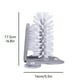 thumbnail image 3 of 1pc Cup Scrubber Glass Cleaner Bottle Brush Sink Kitchen Accessory, 2 In 1 Drink Mug Wine Suction Cup Cleaning Brush Gadget, 3 of 4