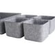 thumbnail image 2 of Cajas De Almacenamiento 5 Unidades, 2 of 3