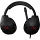 thumbnail image 4 of Cloud Stinger: auriculares para juegos ligeros y cómodos con espuma viscoelástica, micrófono con cancelación de ruido giratorio para silenciar, compatibles con PC, PS4, PS5, Xbox One, Xbox Series X|S, 4 of 7