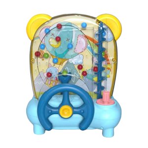 Bothyi - Bola De Captura Manual Juguete Para Niños Juguete Para Padres E Hijos Bola De Captura Interactiva Azul