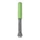 thumbnail image 3 of Apple Corer Remover Herramientas Portátiles De Frutas Herramienta De Cocina Fácil De Usar Y Limpiar Gris Verde, 3 of 5