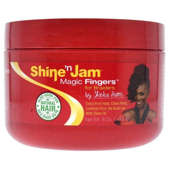 Gel Ampro Shine-n-jam 236ml Mujer