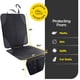 thumbnail image 2 of Protector de Asiento de Auto lebogner Antideslizante con Acolchado y 2 Bolsillos, 2 of 7
