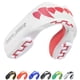 thumbnail image 1 of Protector bucal deportivo SAFEJAWZ Dual Layer Premium Junior Pink, 1 of 6