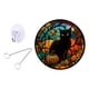 thumbnail image 2 of Decoraciones Colgantes De Halloween Con Cadena Panel Colorido Interior Estilo Colgante E, 2 of 5