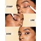 thumbnail image 4 of Delineador de ojos SHEGLAM Get Foxy Eye Stamp & Pen 3 en 1, 4 of 6