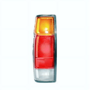Repuestos Del Sol - Farol Trasero Izquierdo Nissan D21 2.0 Z20 Sohc 8 Valv 1988 1993