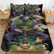 thumbnail image 1 of Joker Bedding Sets Ultra Soft Skin-Friendly Duvet Cover 3 Piece, Cute Comforter Cover Bed Set for Boys Girls Kids, 1 of 5