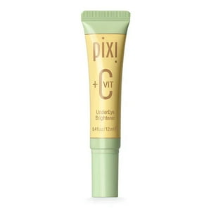 Pixi +C Vit Undereye Brightener With Ferulic Acid And Caffeine 12 Ml / 0.4 Fl. Oz