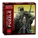 thumbnail image 1 of Puzzle USAOPOLY, portada de The Walking Dead, número 92, 550 piezas, 1 of 6