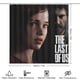 thumbnail image 2 of The Last Of Us theme 4 piece Shower Curtain Set With Rugs Waterproof Bathroom Decor Set Includes Bath Mat U shaped Rug Toilet Lid Cover And Curtain With Hooks, 2 of 6