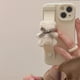 thumbnail image 1 of Cute Plush Bear Wrist Soft Phone Case Cute Silicone Cover For IPhone 14 Pro Max/14 Pro/14/13 Pro Max/ 13 Pro/ 13/12 Pro Max/ Pro/12/ 11 Pro Max/ 11, 1 of 3
