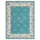thumbnail image 1 of Alfombra Kashan King Azul 153x213, 1 of 5