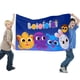 thumbnail image 2 of Bandera Decorativa Bolofofos Desmarcar 120x180 cm, 2 of 6