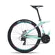 thumbnail image 4 of Bicicleta Mtb Aro 29*17.5 Mod X100 Color Verde, 4 of 4