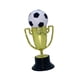thumbnail image 2 of Premio Trofeo Recompensa Props Trofeo Copa Premio Para Evento Torneo Competiciones Fútbol, 2 of 3
