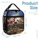 thumbnail image 2 of Bolso Térmico Desmarcar Santa Claus 20x11x27 cm, 2 of 6