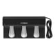 thumbnail image 2 of Unidad de Pedal Yamaha FC35 para Teclados P-525 y P-225, 2 of 5