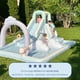 thumbnail image 5 of Tobogán de Agua Bounceland Splash N’ Dash, 5 of 8