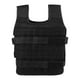 thumbnail image 2 of Chaleco De Peso De 50 Kg Chaqueta De Peso De Carga Ajustable Ejercicio Entrenamiento Fitness, 2 of 3