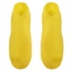 thumbnail image 1 of Cubrezapatos Y Botas Desechables Unisex, Impermeables, Antideslizantes, Botines Amarillos M, 1 of 5