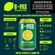 thumbnail image 2 of Cerveza Limón 4.2° Pack 6 Lata, 6 Un, 2 of 6