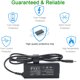 thumbnail image 2 of Cargador adaptador de CA de 45 W compatible con Dell Inspiron 15 5000 5551 5555 5558 7558 7595, 13-7, 2 of 18