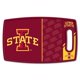 thumbnail image 1 of Tabla de cortar YouTheFan 36 cm x 23 cm Iowa State, 1 of 5