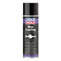 Cera Protectora Para Bajos Liqui Moly Wax-Coating