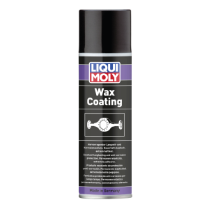 Cera Protectora Para Bajos Liqui Moly Wax-Coating