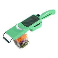 Click Ventas - Picador Cortador Rallador Verduras Cocina Hogar