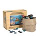 thumbnail image 1 of Puzzle Buffalo Games Tiny Bubbles Wood, 250 piezas, 1 of 6