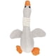 thumbnail image 1 of Wild Goose Grinding Teeth Dog Toy - Bite Resistant Linen Pet Making Noise!, 1 of 3