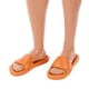 thumbnail image 5 of Figura de Acción Barbie Ken #252 con Shorts Naranja de Lunares y Cabello Rubio, 5 of 6