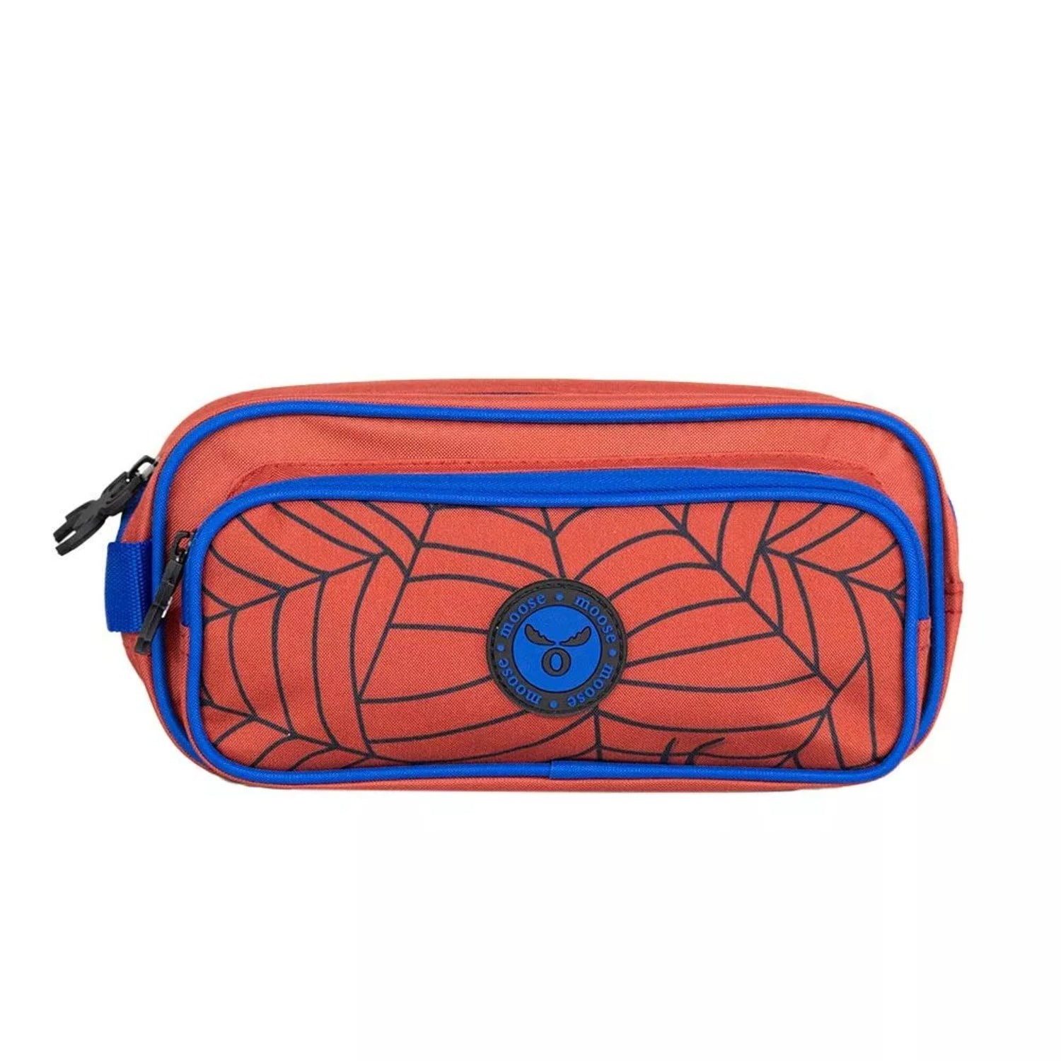 Moose - Estuche Bolsillos Kids Spider