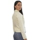thumbnail image 3 of Chaqueta Ecocuero Chg03 Blanco Invierno Mujer, 3 of 3