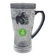 thumbnail image 1 of Vaso Shopero Niño Diseño Transparente Heroes Animados 400ml, 1 of 2