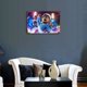 thumbnail image 4 of Rock Dog Cartel Metálico, Decoración de Pared de Cartel Metálico Personalizado para Regalos de Fans, Amigos, Familia y Amantes 30*40cm, 4 of 6