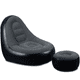 thumbnail image 4 of Sillon Inflable Posa Pies Para Interior Y Exterior, 4 of 6