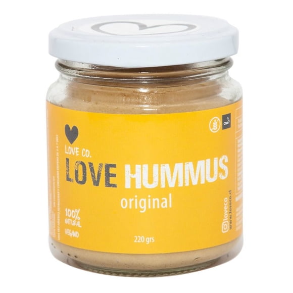 Hummus Original, 220 g