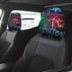 thumbnail image 2 of Plankton: La Película Funda Protectora Universal para Reposacabezas de Coche, Funda Elástica para Reposacabezas de Asiento de Auto, Funda de Tela Antipolvo, Accesorios de Interior 2 Piezas, 2 of 6