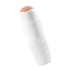 thumbnail image 5 of Rodillo Facial Volcánico Absorbente De Aceite Para Mujeres Niñas Blanco Resistente Al Aceite, 5 of 5