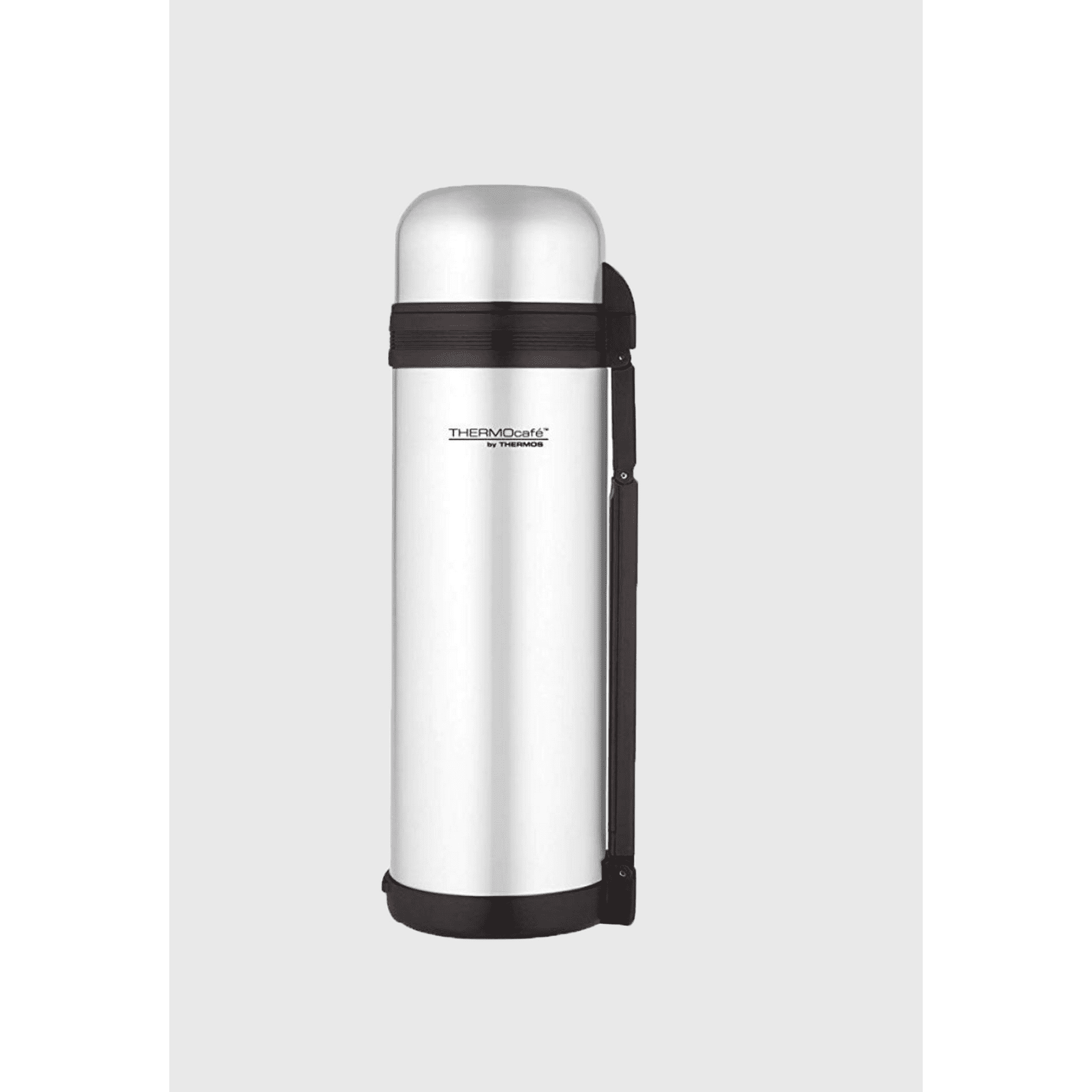 Termo Multiuso Acero 1 Lt Thermos