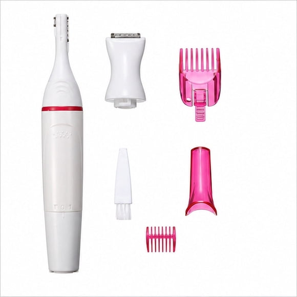 Depiladora Sweet Sensitive 5 en 1